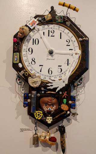 Art Gallery «CRAFT{s} Gallery & Mercantile», reviews and photos, 572 S 4th St, Louisville, KY 40202, USA