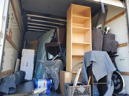 Moving Company «College Hunks Hauling Junk and Moving», reviews and photos, 6340 W 56th Ave, Arvada, CO 80002, USA