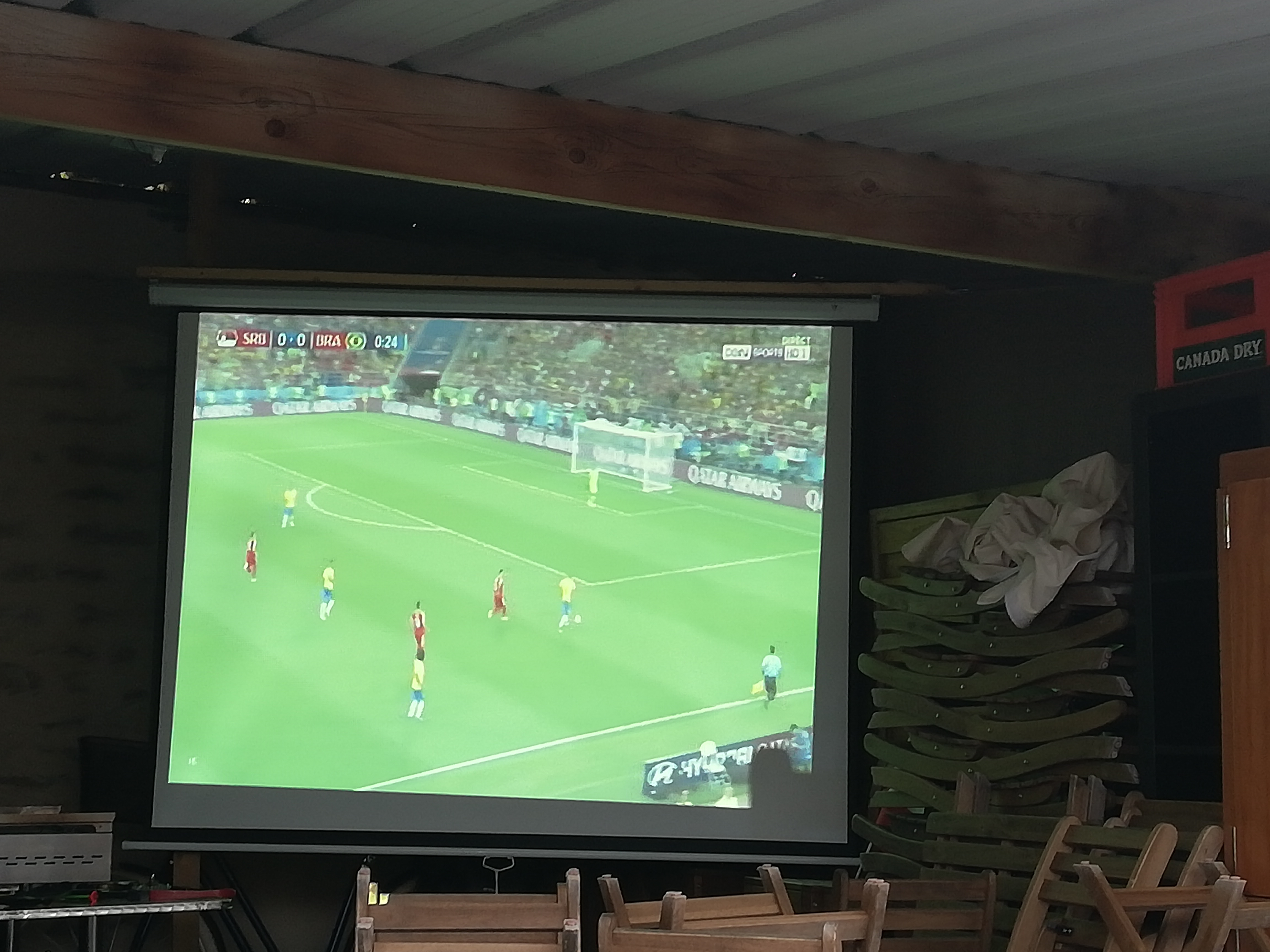 Photo n° 1 de l'avis de Michelle.e fait le 27/06/2018 à 20:45