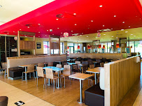 Atmosphère du Restauration rapide Burger King à Saint-Parres-aux-Tertres - n°15