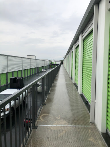 Storage Facility «Extra Space Storage», reviews and photos, 219 E Alondra Blvd, Gardena, CA 90248, USA