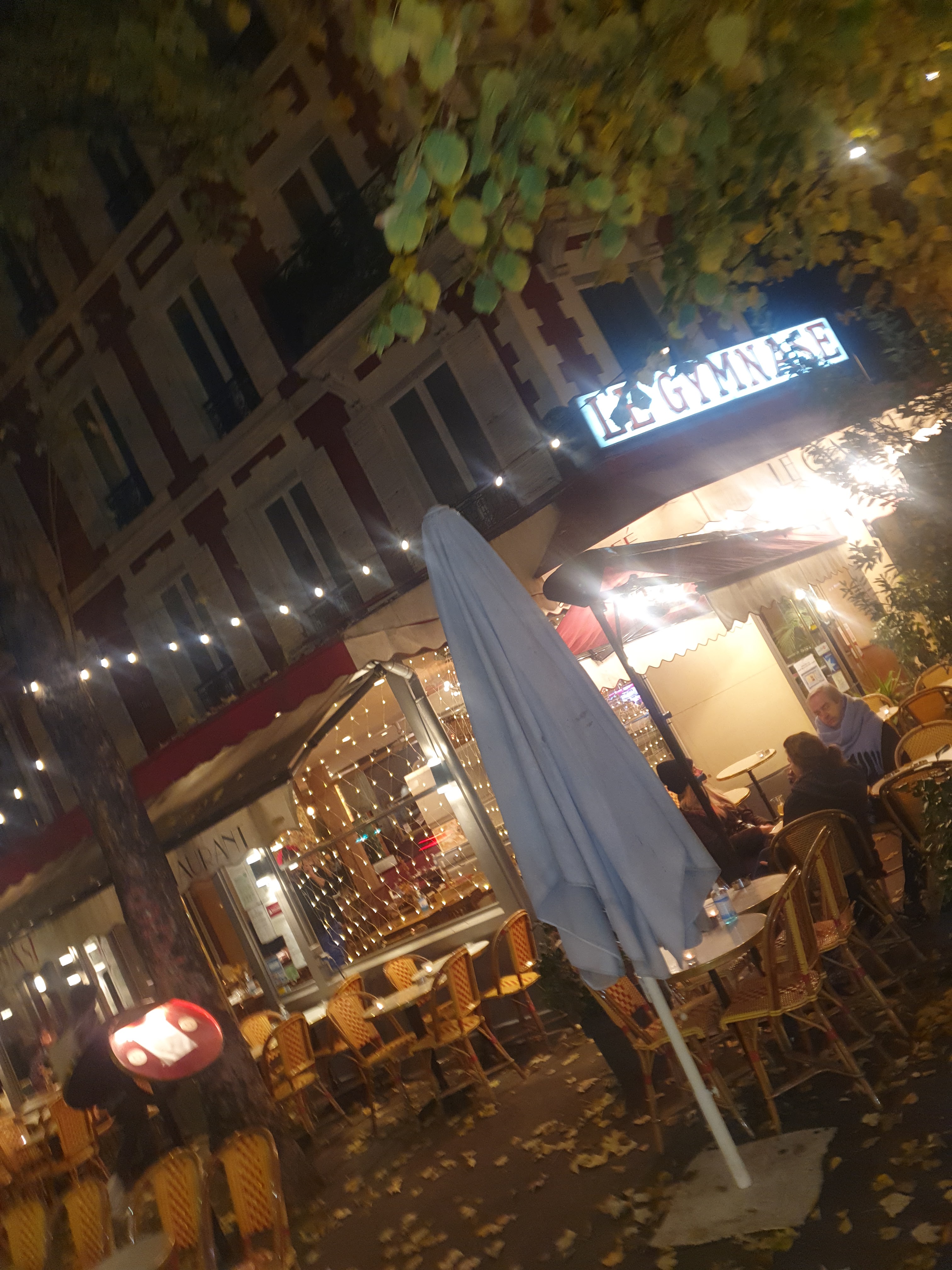 Photo n° 2 de l'avis de BRIG.i fait le 13/11/2021 à 23:17