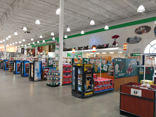 Home Improvement Store «Menards», reviews and photos, 1465 Menard Dr, Detroit Lakes, MN 56501, USA
