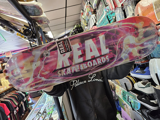 Explore triforce tattoo ideas, creative tattoo ideas in San Leandro, available at Orbit Skate and Boutique- Skate Shop & Piercing Shop in San Leandro, CA