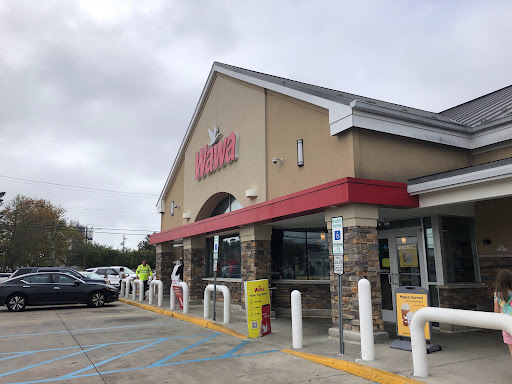 Wawa, 3200 New Jersey Ave, Wildwood, NJ 08260, USA, 