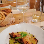 Photo n°1 de l'avis de Enrico.i fait le 29/05/2019 à 21:05 sur le  Osteria al Ponte à Udine