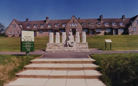 Tolpuddle Martyrs Museum image