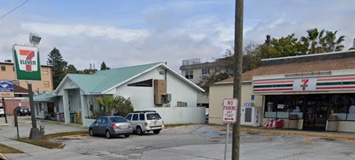 Convenience Store «7-Eleven», reviews and photos, 18115 Gulf Blvd, Redington Shores, FL 33708, USA