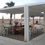 Photo n°3 de l'avis de Mathilde.s fait le 02/07/2021 à 08:40 sur le  La Siesta à Rimini