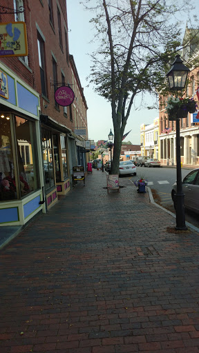 Department Store «Renys Department Store», reviews and photos, 86 Front St, Bath, ME 04530, USA