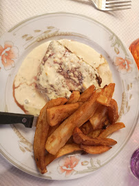 Plats et boissons du Restaurant Le Pari Gourmand à Torcy - n°14