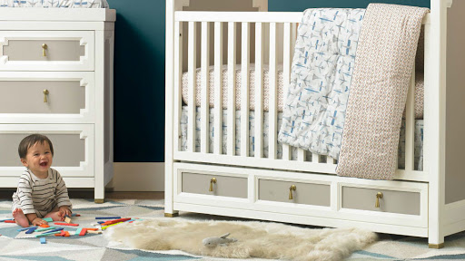 Baby Store «Galt Toys + Galt Baby - Downtown», reviews and photos, 900 N Michigan Ave, Chicago, IL 60611, USA