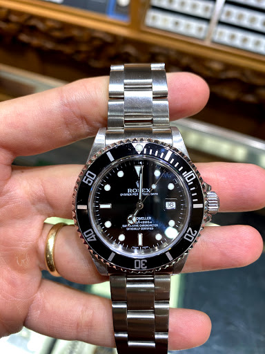 Check Cashing Service «Cash America Pawn», reviews and photos, 1300 Gause Blvd, Slidell, LA 70458, USA