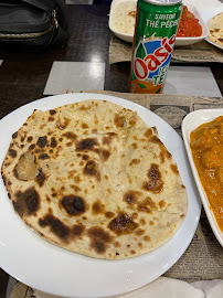 Plats et boissons du Restaurant pakistanais Tandoori Kitchen à Woippy - n°19