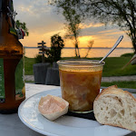 Photo n°1 de l'avis de Siegfried.o fait le 14/09/2023 à 10:32 sur le  BeachBar Kleines Seehaus à Münsing