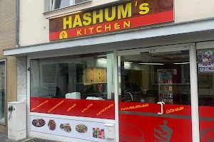 Hashum‘s Kitchen image