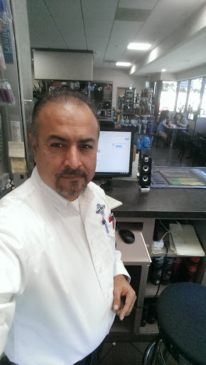 Honda World Downey Service & Parts Center image