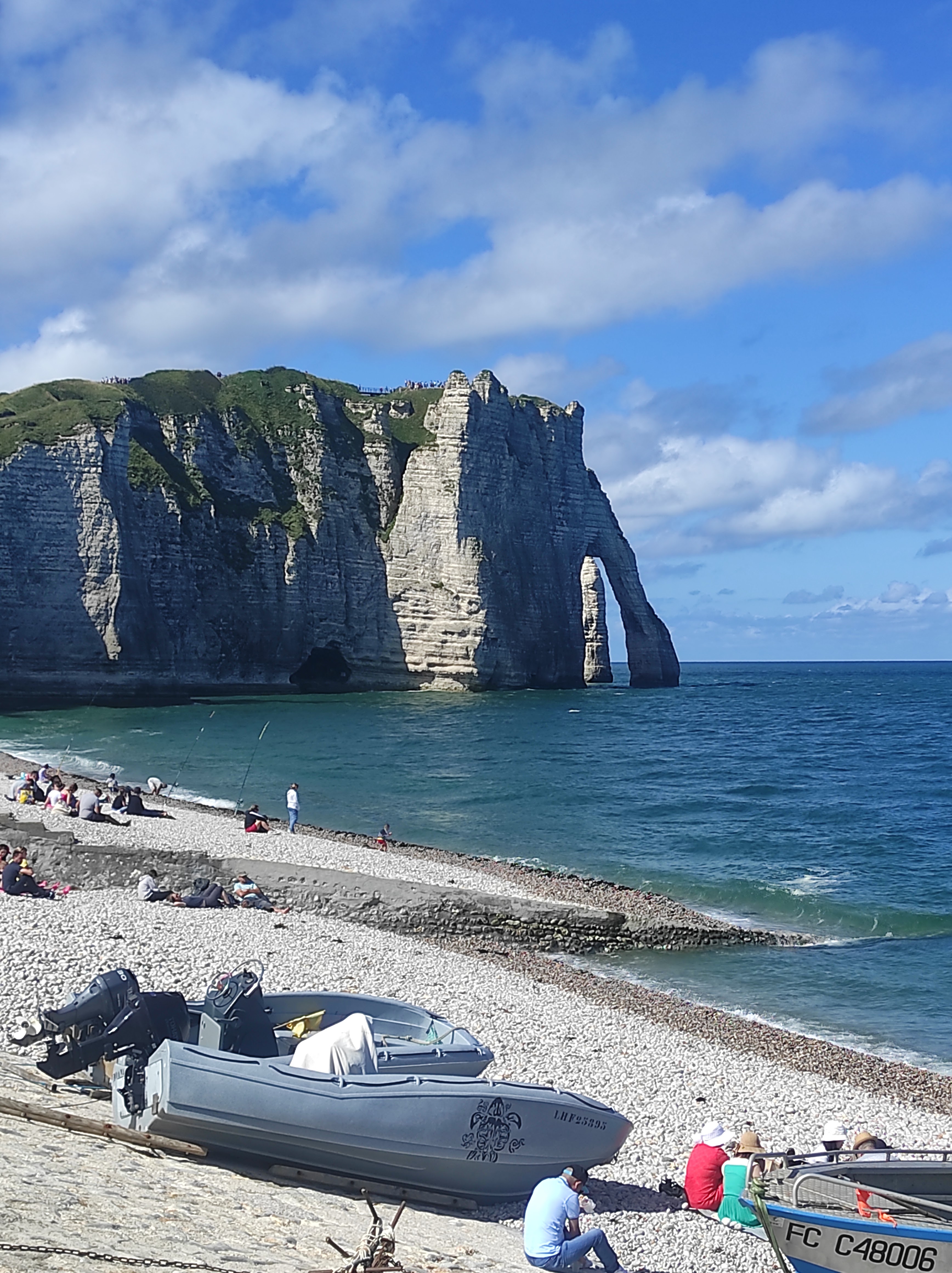 Photo n° 1 de l'avis de Cedric.B fait le 15/08/2023 à 16:20
