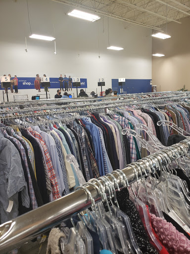 Donations Center «Goodwill of North Georgia: Roswell Store and Donation Center», reviews and photos