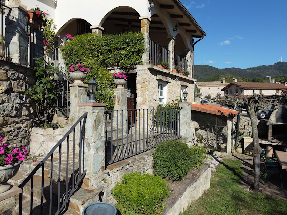 Extérieur Casa rural CASA RURAL PALACIO DE BELASCOAÍN 31174 Belascoáin