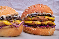 Photos du propriétaire du Restaurant végétalien Burger Theory - restaurant végétal à Paris - n°4