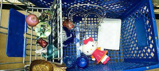 Non-Profit Organization «Goodwill Store», reviews and photos, 11 E Garner Rd, Brownsburg, IN 46112, USA