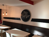 Atmosphère du Restaurant grec Pita Burger à Le Mans - n°10