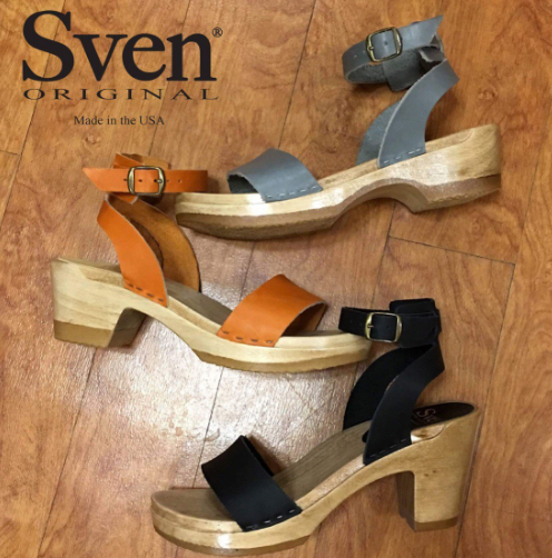 Shoe Store «Sven Factory Outlet Store», reviews and photos, 10000 Lake Blvd, Chisago City, MN 55013, USA