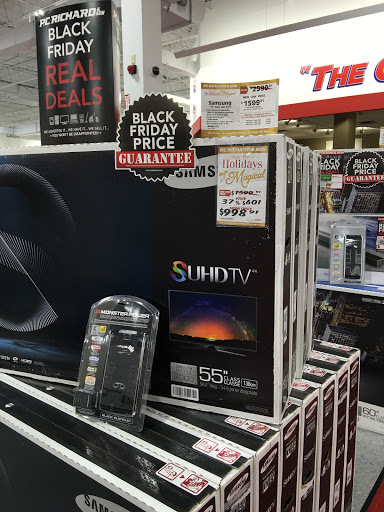 Appliance Store «P.C. Richard & Son», reviews and photos, 501 NJ-28, Raritan, NJ 08869, USA