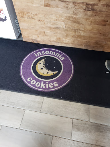 Cookie Shop «Insomnia Cookies», reviews and photos, 367 S Main St, Akron, OH 44308, USA