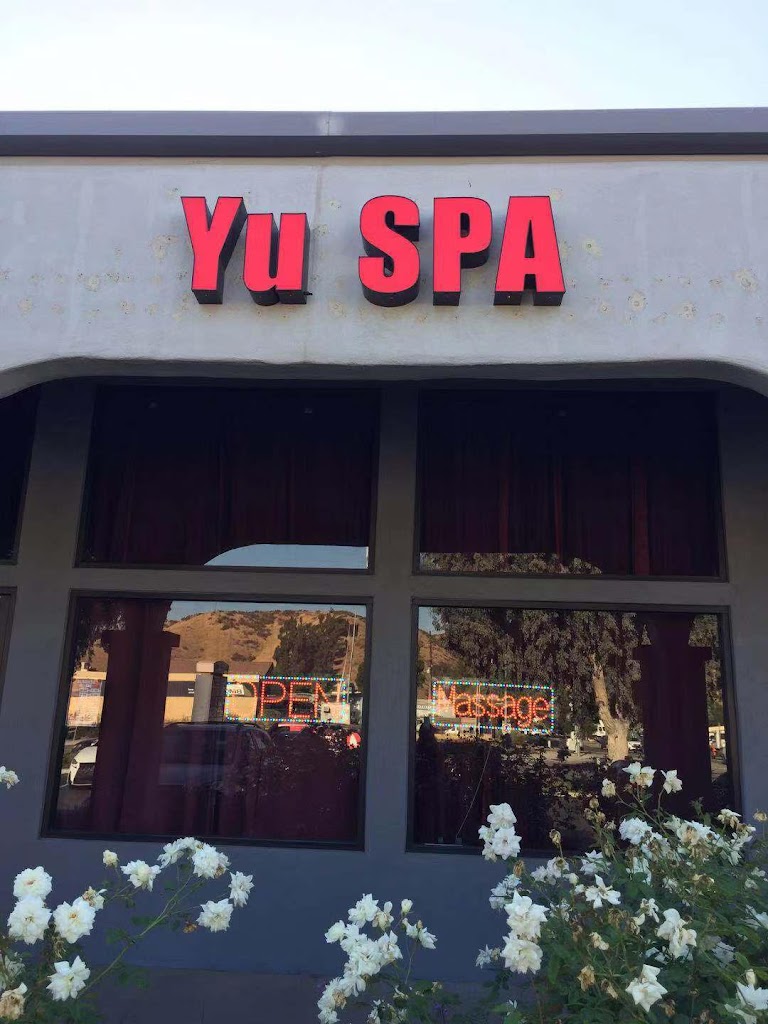 Yu Spa 91350