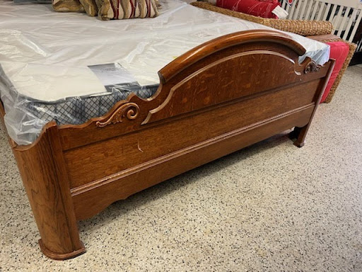 Consignment Shop «Design Furniture Outlet & Consignment», reviews and photos, 1928 Gulf to Bay Blvd, Clearwater, FL 33765, USA