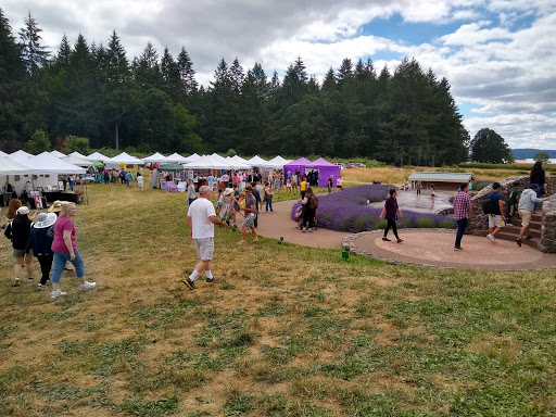 Farm «Oregon Lavender Farm», reviews and photos, 20949 S Harris Rd, Oregon City, OR 97045, USA
