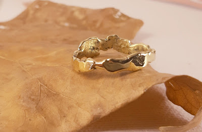 Atelier - Boutique Germès créateur bijoux.Joaillerie Éthique. à Ajaccio