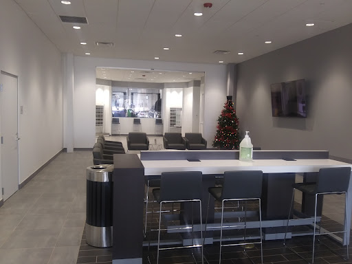 Kia Dealer «Crain Kia of Fort Smith», reviews and photos, 8200 US-71, Fort Smith, AR 72908, USA