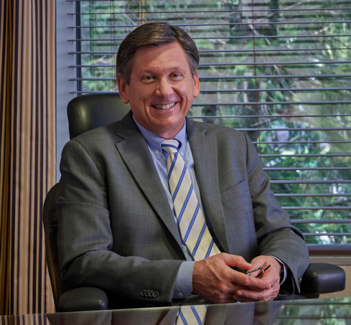 Personal Injury Attorney «Becker Law Office», reviews and photos