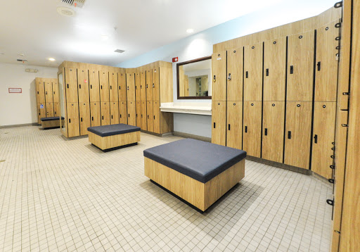 In-Shape Family Fitness image