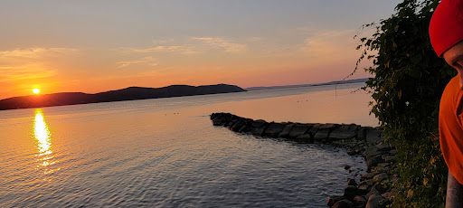 Park «Kingsland Point County Park», reviews and photos, Tarrytown Light-Kingsland Point Path, Sleepy Hollow, NY 10591, USA