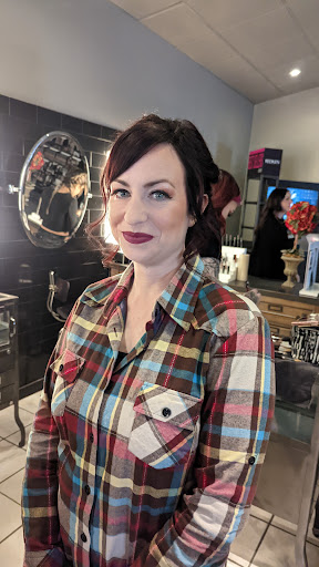 Hair Salon «Legal Hair & Day Spa», reviews and photos, 2311 Sunset Blvd, Steubenville, OH 43952, USA