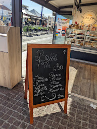 Photo n°1 de Boulangerie Galzin à Palavas-les-Flots ()