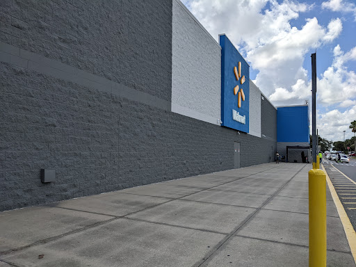 Department Store «Walmart Supercenter», reviews and photos, 36205 US-27, Haines City, FL 33844, USA
