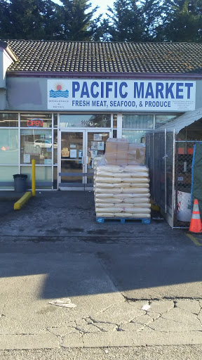 Supermarket «Pacific Market», reviews and photos, 9605 Evergreen Way b, Everett, WA 98204, USA