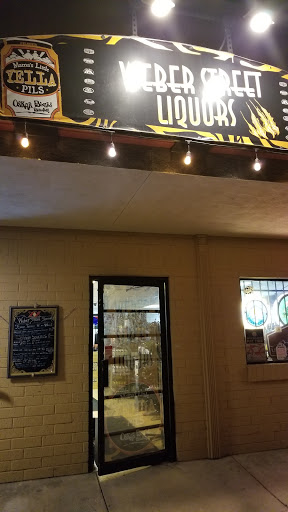 Liquor Store «Weber Street Liquor», reviews and photos, 712 N Weber St, Colorado Springs, CO 80903, USA