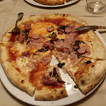 Photo n°1 de l'avis de Nicola.i fait le 10/12/2022 à 14:30 sur le  Ristorante Pizzeria - All' Antica Segheria à Carisolo