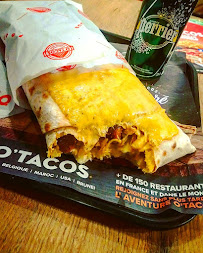 Aliment-réconfort du Restauration rapide O'Tacos Limoges - n°10