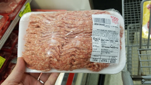 Grocery Store «Food Depot», reviews and photos, 124 Bullsboro Dr, Newnan, GA 30263, USA