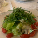 Photo n°1 de l'avis de Maria.u fait le 15/09/2023 à 23:00 sur le  Ristorante Marzamemi Il Sottomarino Natalù à Marzamemi