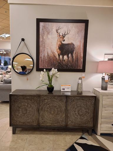 Furniture Store «Ashley HomeStore», reviews and photos, 5055 S Montclair Plaza Ln, Montclair, CA 91763, USA