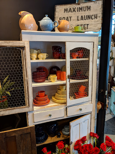 Florist «Thistle Floral & Home», reviews and photos, 25960 Central Ave NE, Kingston, WA 98346, USA