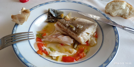 Restaurante Piccolo